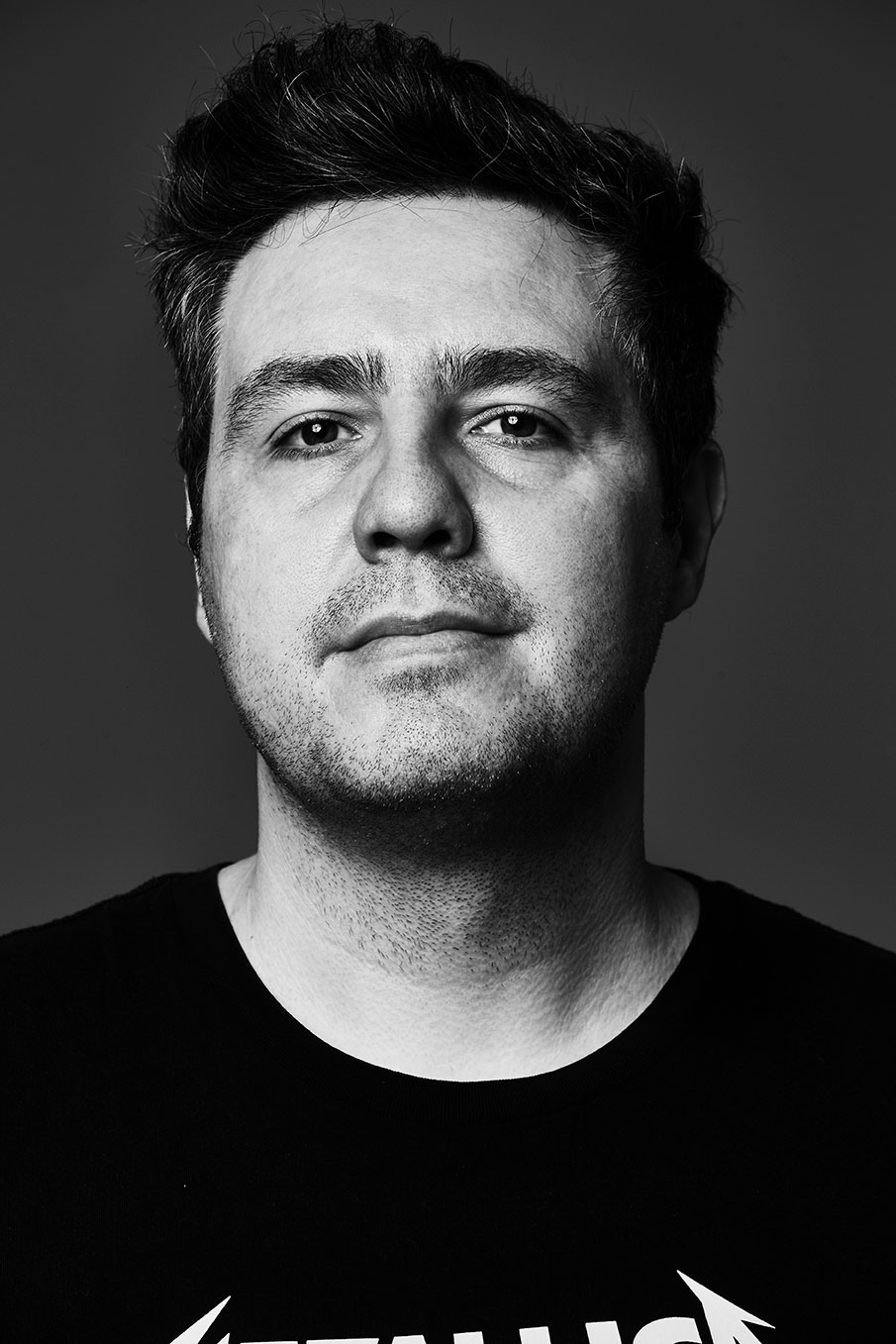 Rodrigo Gamez
